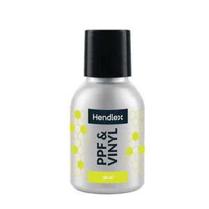 HENDLEX PPF AND VINYL 40ml - Keramiskais pārklājums PPF un vinila plēvēm