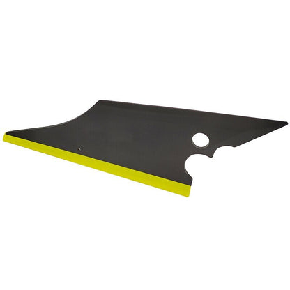 Gumijas skrāpis priekš logu un stikla mazgāšanai Image 2