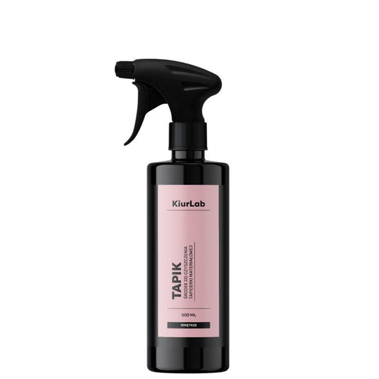 KIURLAB TAPIK FABRIC CLEANER - Auduma tīrītājs