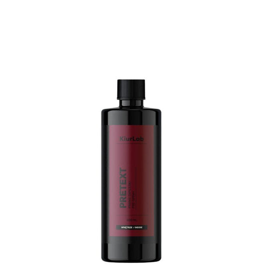 KIURLAB PRETEXT FABRIC CLEANER (Concentrate) - Auduma tīrītājs (koncentrāts)