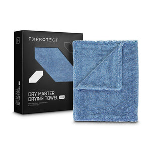 FX PROTECT DRY MASTER DRYING TOWEL 1100GSM - Dvielis žāvēšanai