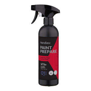 HENDLEX PAINT PREPARE 500ml - Virsmu sagatavošanas līdzeklis un attaukotājs