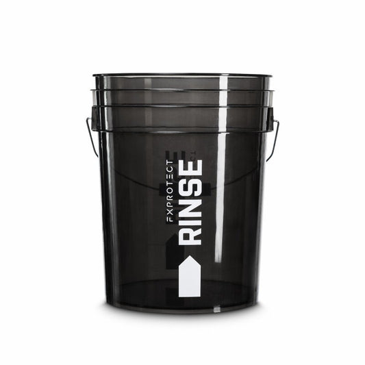 FX PROTECT WASH BUCKET 20L - Auto mazgāšanas spainis