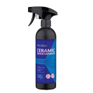 HENDLEX CERAMIC QUICK DETAILER 500ml - Šķidrais vasks
