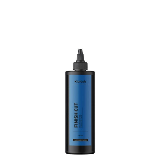 KIURLAB FINISH CUT COMPOUND 250ml - Pulēšanas pasta