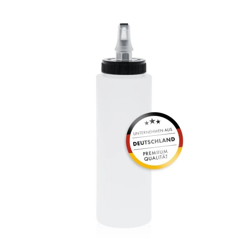 CHEMICALWORKZ COMPOUND DISPENCER BOTTLE 250ml - Pudele dozēšanai