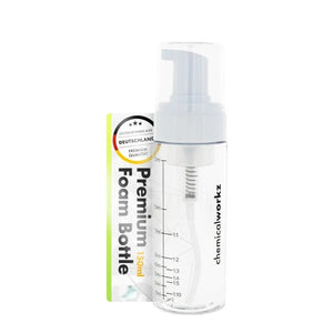 CHEMICALWORKZ FOAM BOTTLE 150ml - Putu pudele