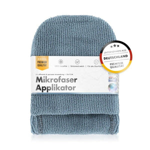 CHEMICALWORKZ MICROFIBER APPLICATOR - Mikrošķiedras aplikators