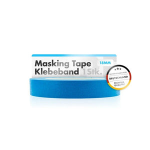 CHEMICALWORKZ MASKING TAPE 18mm - Maskēšanās līmlente