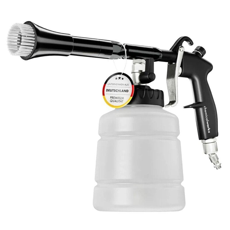 CHEMICALWORKZ PERFORMANCE CLEANING GUN - Tornadors