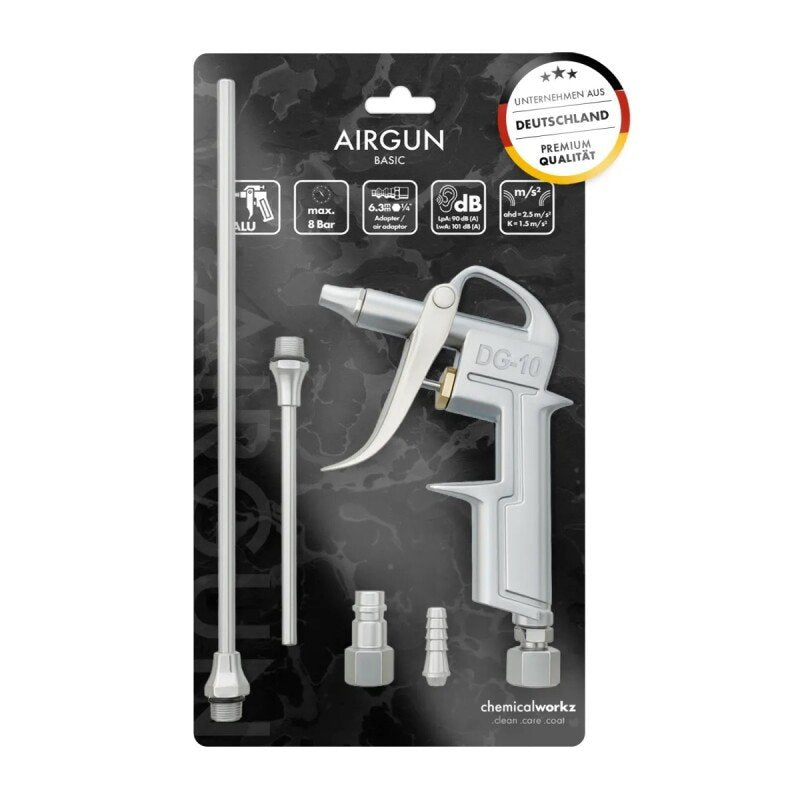 CHEMICALWORKZ AIR GUN BASIC - Gaisa pistole