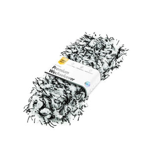CHEMICALWORKZ FLAT WHEEL BRUSH COVER SMALL - Disku tīrīšanas birstes uzlika