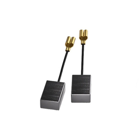 CHEMICALWORKZ CARBON BRUSH DA9 - Oglītes