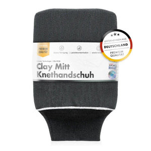 CHEMICALWORKZ MAGIC CLAY MITT - Autoskrabs cimds