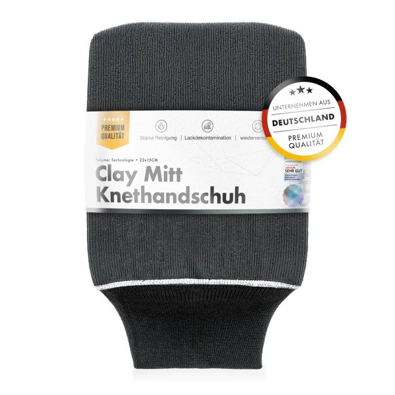 CHEMICALWORKZ MAGIC CLAY MITT - Autoskrabs cimds