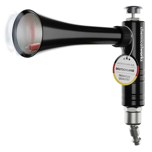 CHEMICALWORKZ MINI AIR GUN - Tornadors