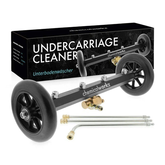 CHEMICALWORKZ UNDERCARRIAGE CLEANER - Auto apakšas tīrītājs