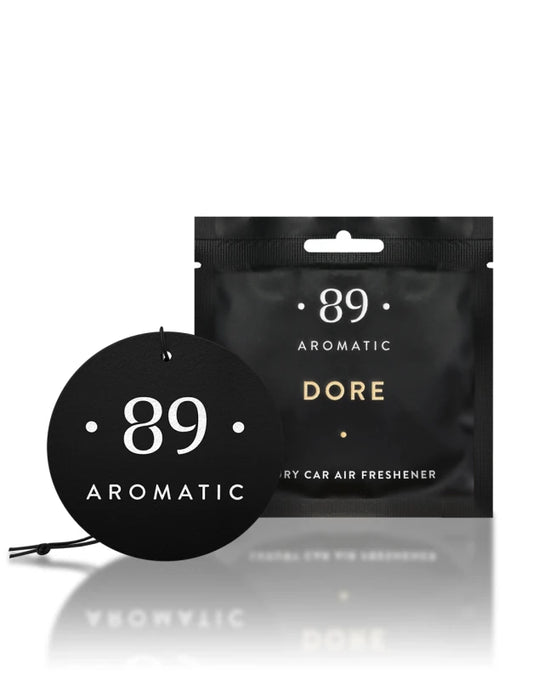 89 aromatic auto gaisa atsvaidzinātājs
