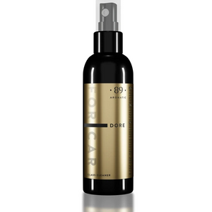 89 aromatic autole: Aromaatne klaasipuhastusvahend – Dore