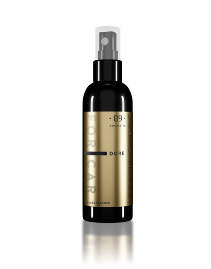 89 aromatic autole: Aromaatne klaasipuhastusvahend – Dore