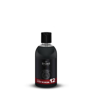 Car tire care product - DETURNER CREAMY TIRE DRESSING