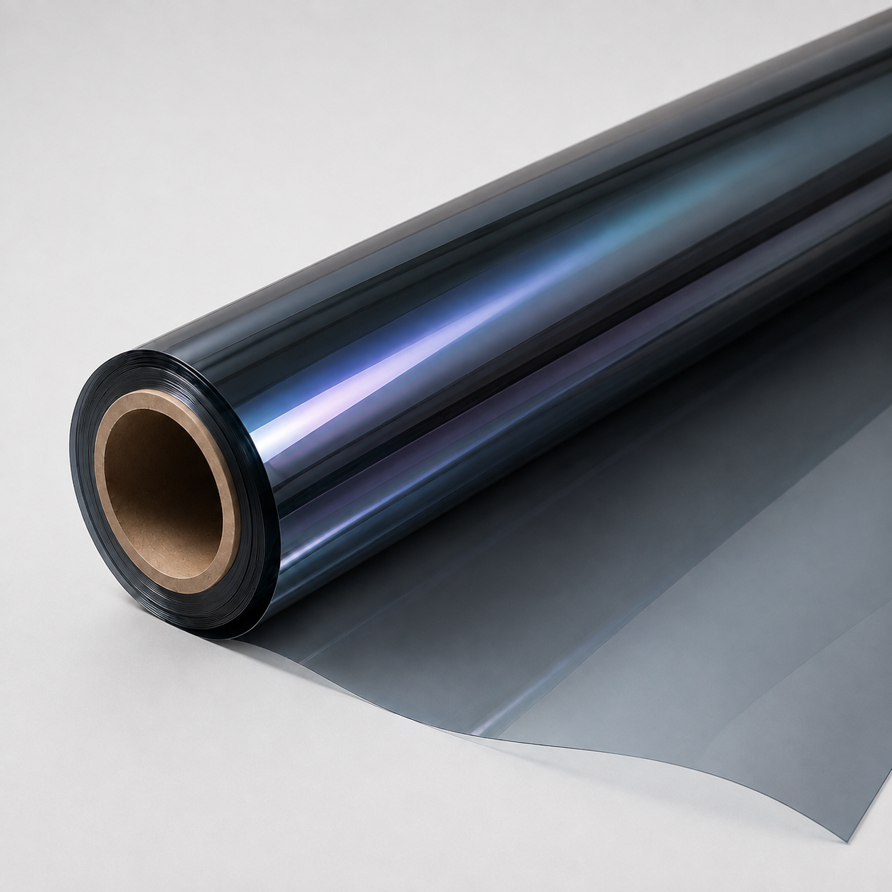 Atermālā Nano Ceramic logu plēve