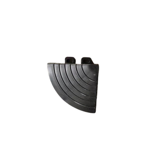 Kulmamoduulien lattianpäällysteisiin