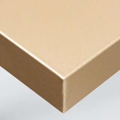 Līmplēve Cover Styl NE47 Soft Gold