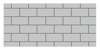 Dekoratīva balta matēta plēve logiem (DECO10) Image 5