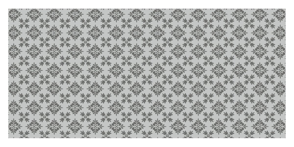 Dekoratīva balta matēta plēve logiem (DEKO16) Image 5