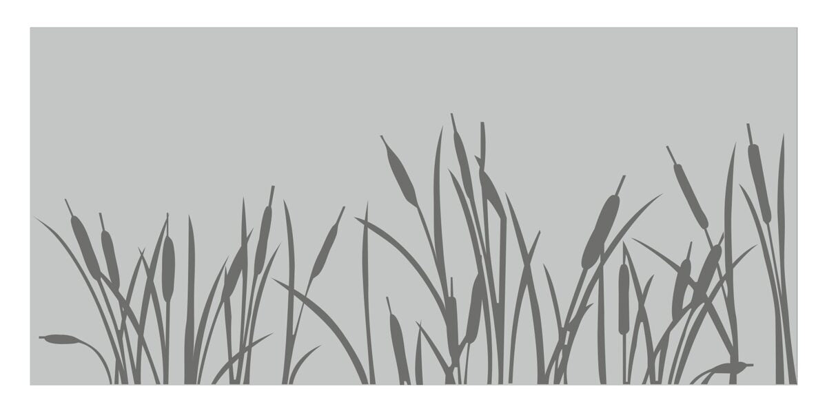 Dekoratīva balta matēta plēve logiem (DECO20) Image 6