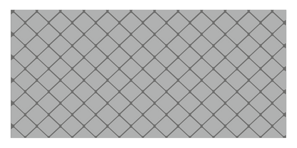 Dekoratīva balta matēta plēve logiem (DECO3) Image 5