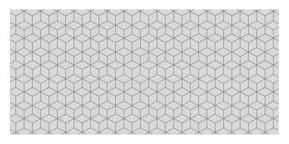 Dekoratīva balta matēta plēve logiem (DECO48) Image 5