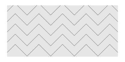 Dekoratīva balta matēta plēve logiem (DECO8) Image 5