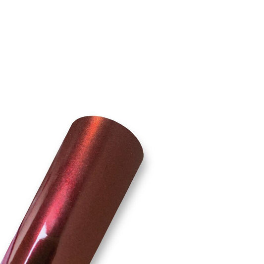 KPMF Auto līmplēve "Glancēti tumša sarkana krāsa" Image