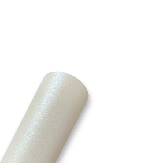 KPMF Auto līmplēve "Matēta kristālbalta krāsa" Image