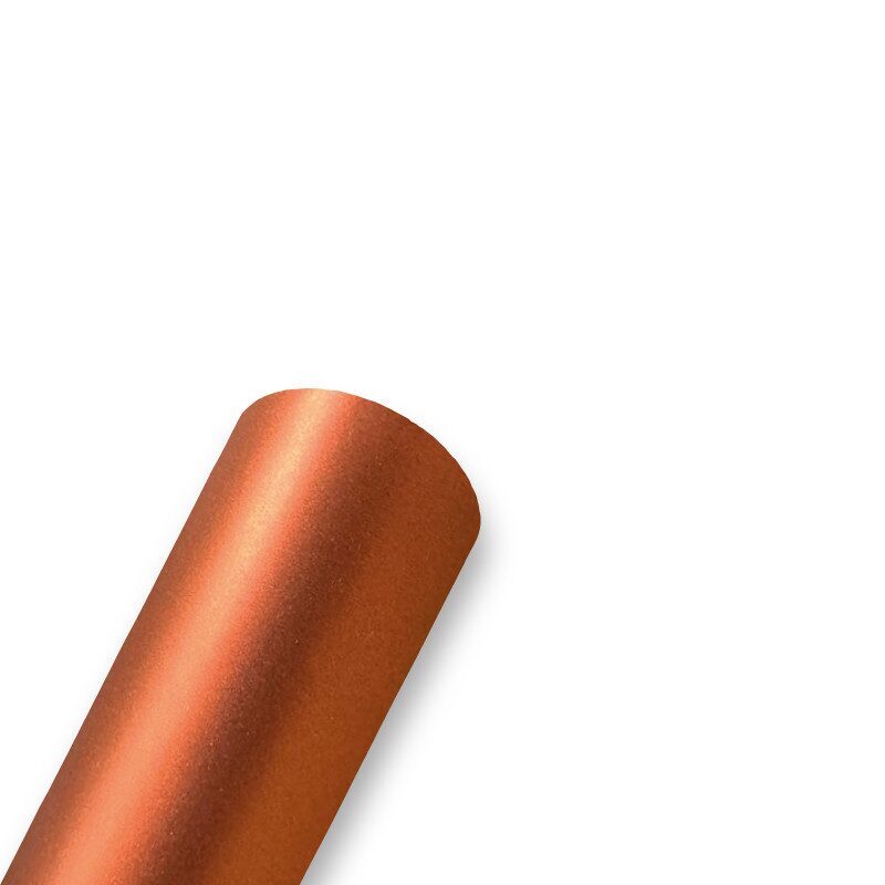 KPMF Auto līmplēve "Matēta rudens uguns krāsa" Image