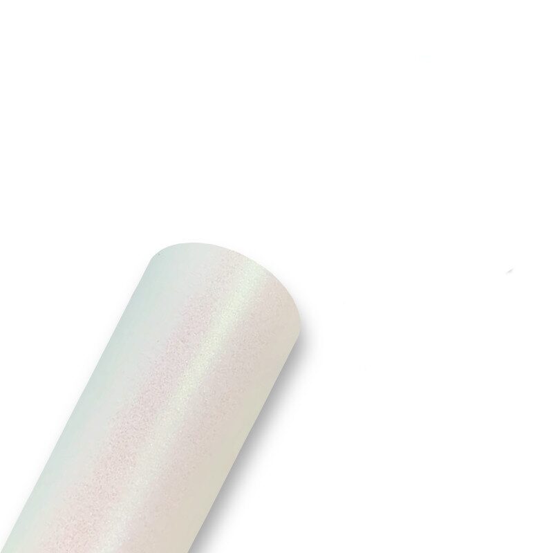 KPMF Auto līmplēve "Matēta balti zila metāliska krāsa" Image