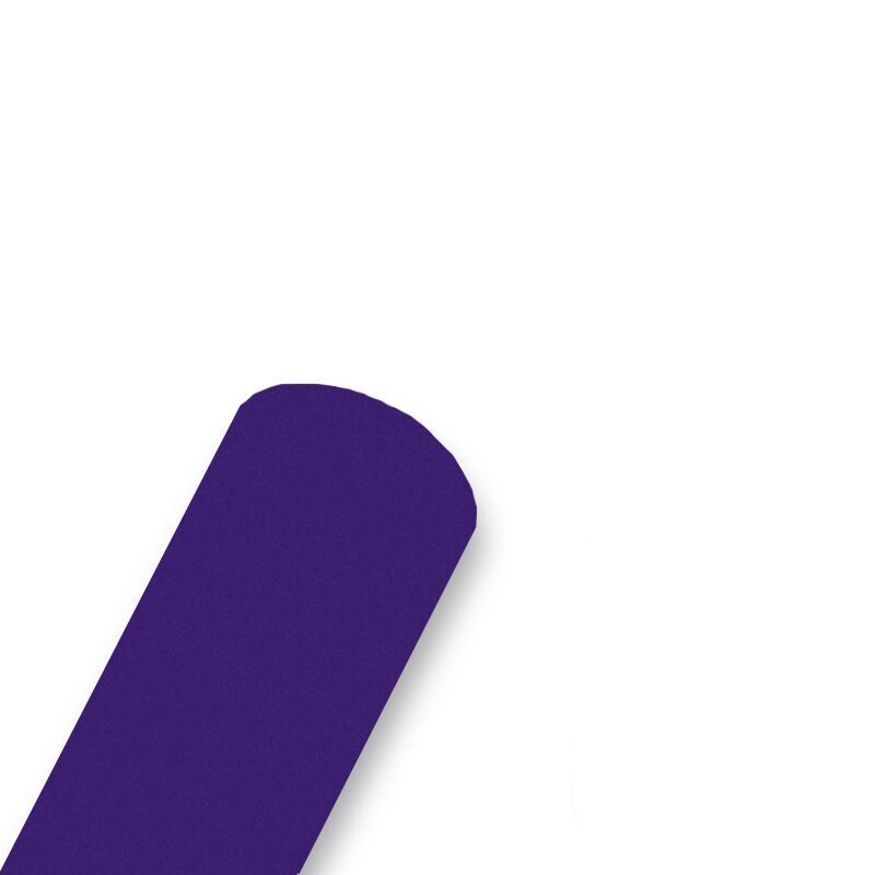 KPMF Auto līmplēve "Matēta karaliskā ametista krāsa" Image