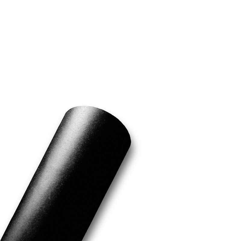 Vinila auto līmplēve "Melna matēta" Image