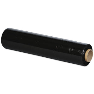 Pakkauskalvo musta 45cm x 270m