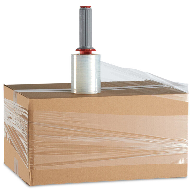 Plēves miniruļļis 10cm x 150m Image