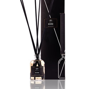 89 aromatic Mājas aromāts ar kociņiem