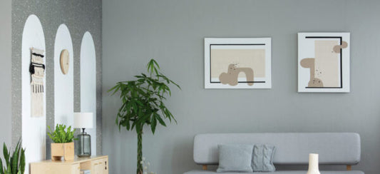 Līmplēve Cover Styl NG02 Spotted Grey