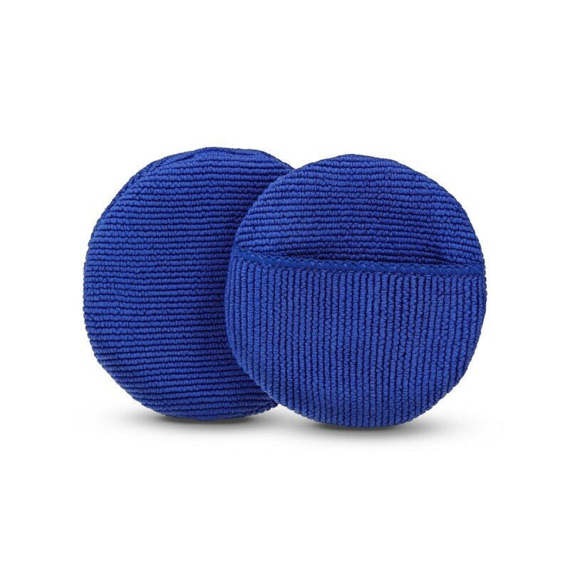 Mikroškiedras aplikators automašīnai - DETURNER PREMIUM MF ROUND APPLICATOR (2pcs) 2gab. Image