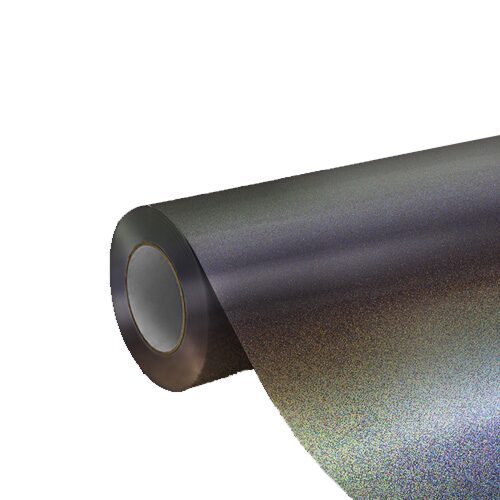 Vinila auto līmplēve "Light Psychedelic" Image