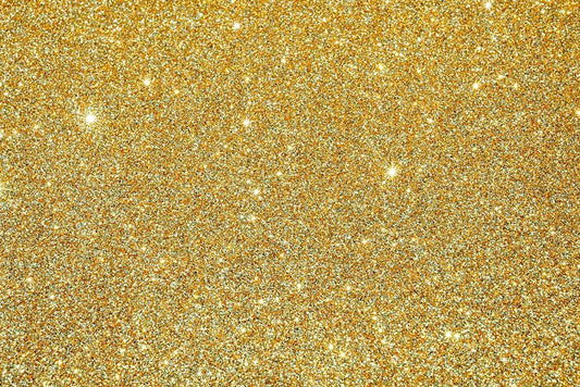 Līmplēve Cover Styl R5 – (G) Glitter Gold Disco