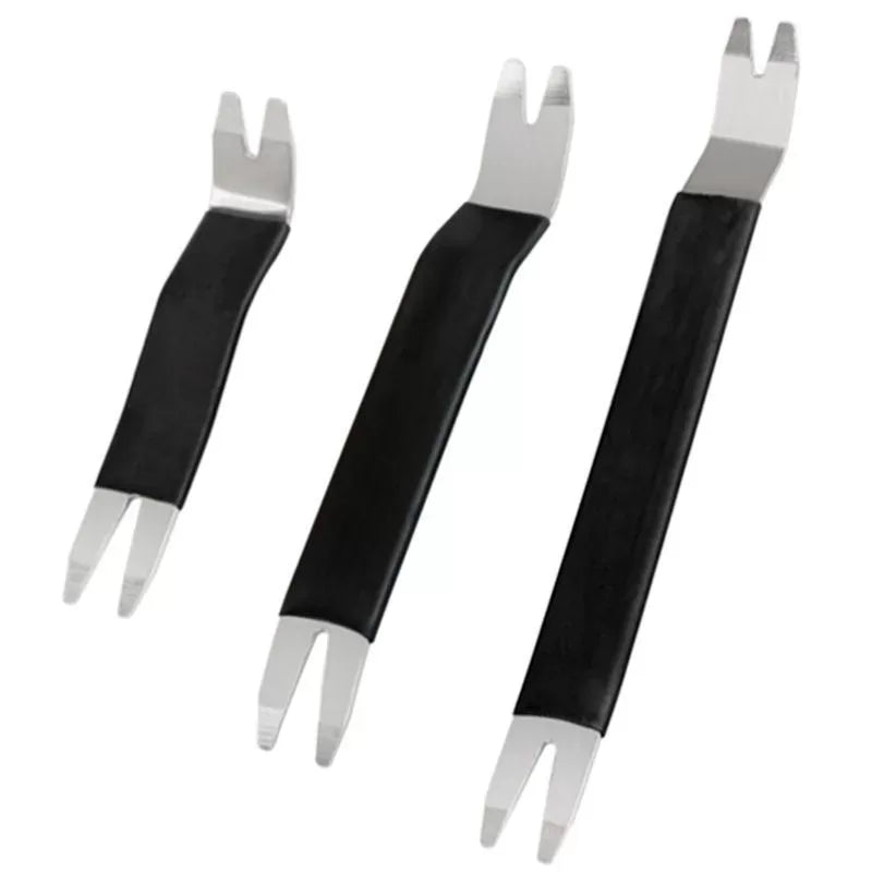 Automašīnas salona elementu noņemšanas rīku komplekts (6 instrumenti) Image