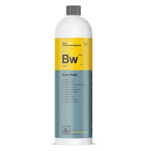 Koch Chemie Boat Wash – pH-neitrāls laivu šampūns 1L