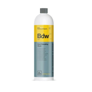 Koch Chemie Boat Descaling Wash – Skābes bāzes šampūns laivām 1L